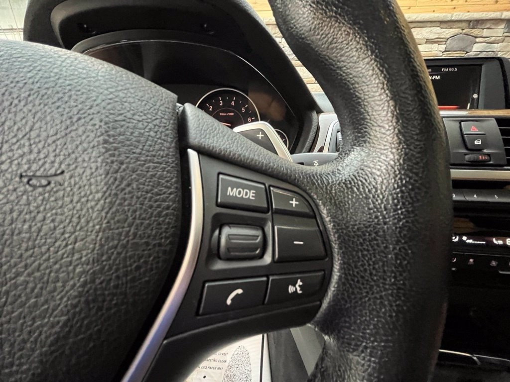2016 BMW 3 Series 328i - Photo 38