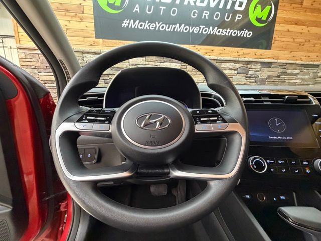 2023 Hyundai Tucson SEL - Photo 16