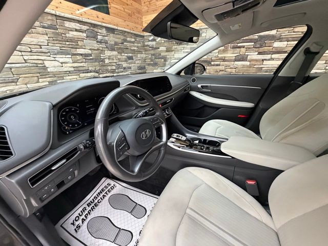2023 Hyundai Sonata SEL - Photo 10
