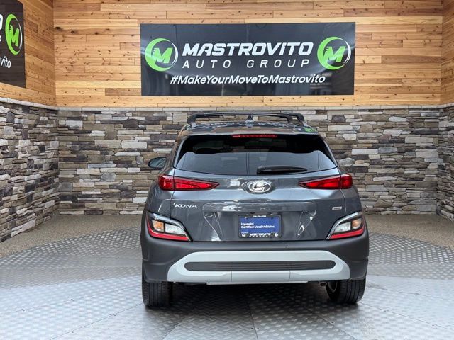 2023 Hyundai Kona SEL - Photo 8