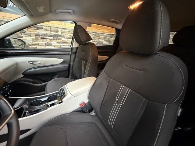 2024 Hyundai Tucson SEL - Photo 14
