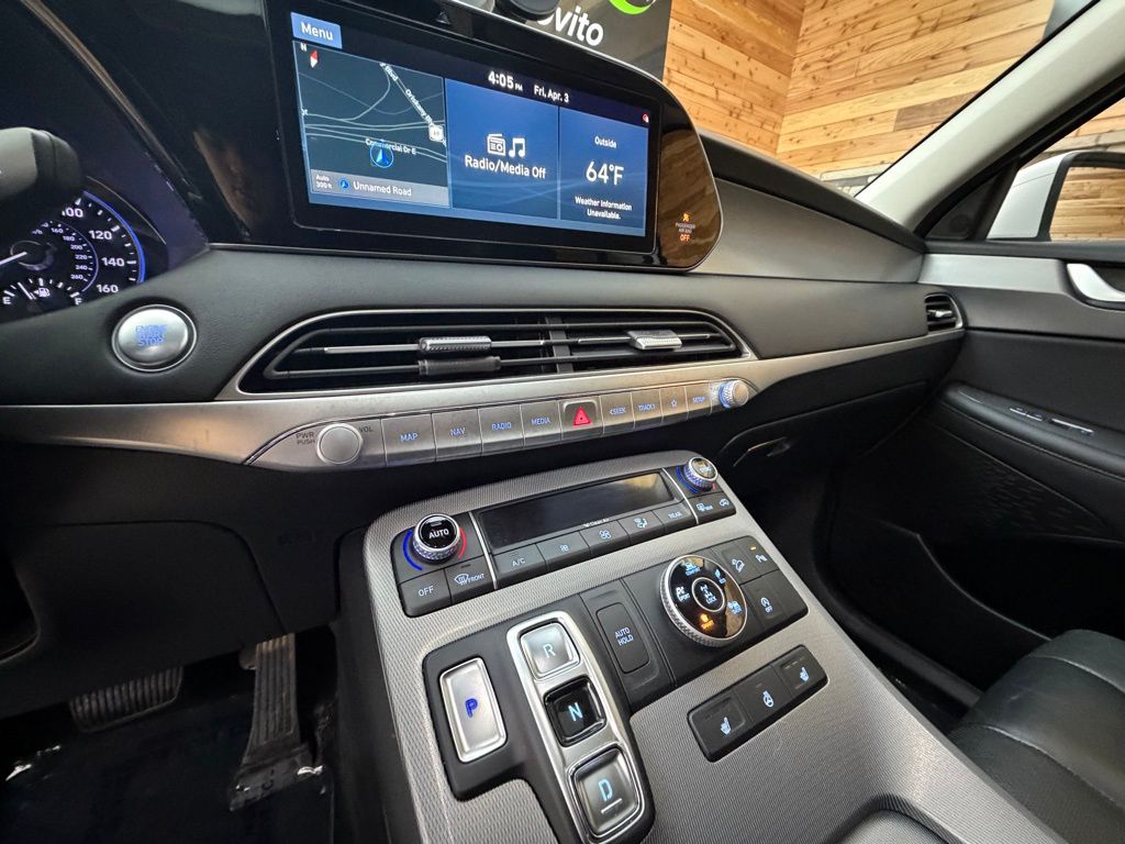 2021 Hyundai Palisade SEL - Photo 18