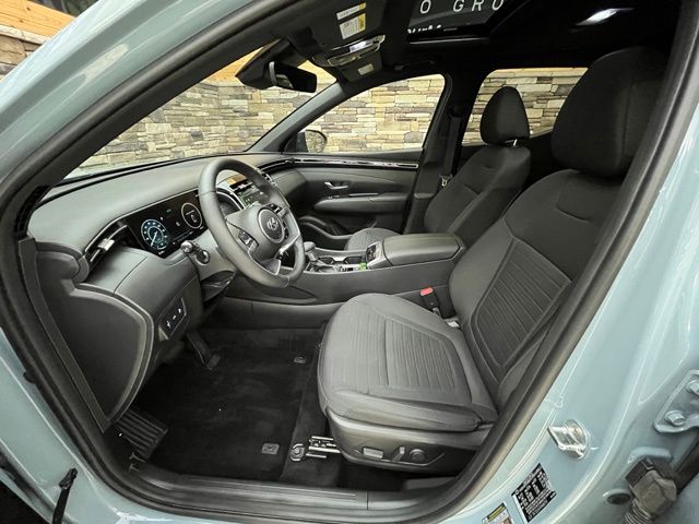 2023 Hyundai Santa Cruz SEL Premium - Photo 34