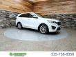 Used 2017 Kia Sorento 3.3L SXL SUV