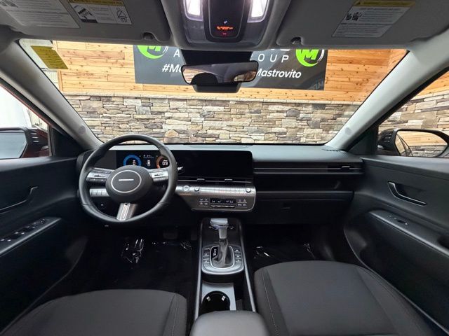 2026 Hyundai Kona SEL Sport - Photo 18