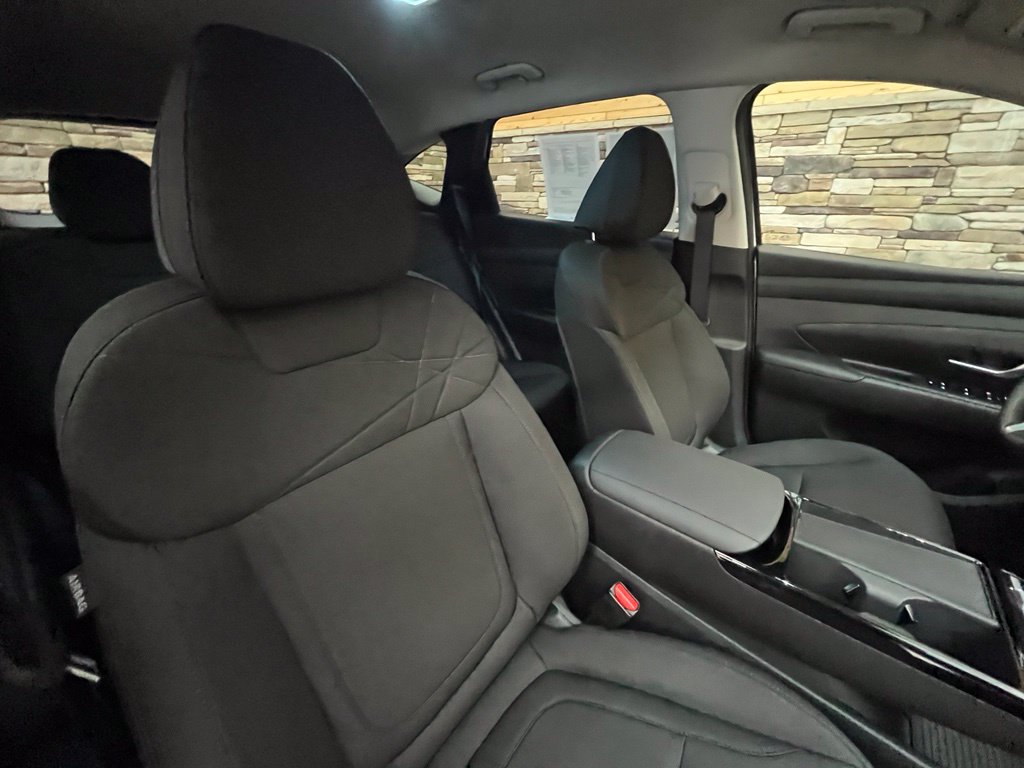 2026 Hyundai Tucson SEL - Photo 23