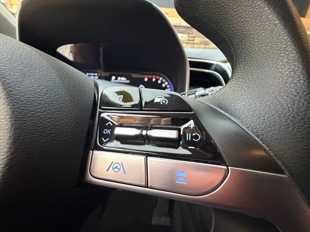 2023 Hyundai Tucson SEL - Photo 23