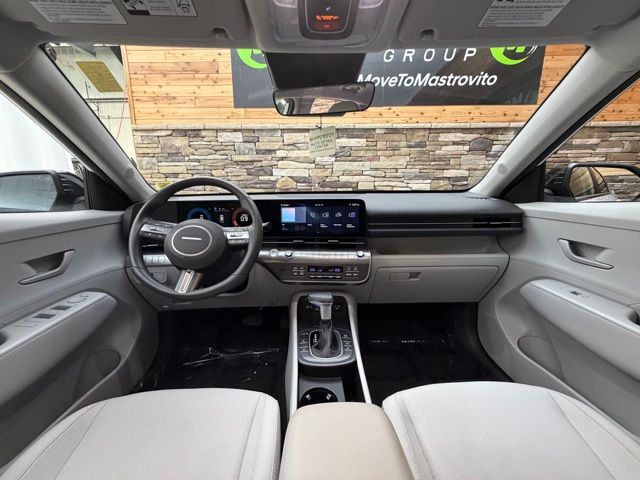 2026 Hyundai Kona SEL Sport - Photo 18