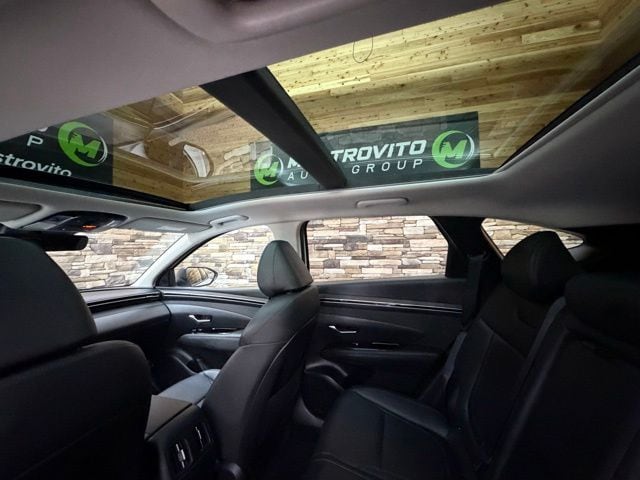 2024 Hyundai Tucson SEL Convenience - Photo 29