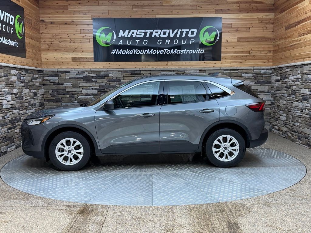 2023 Ford Escape Active - Photo 6