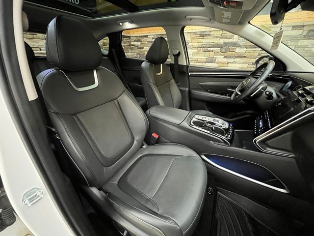 2023 Hyundai Tucson Limited - Photo 45