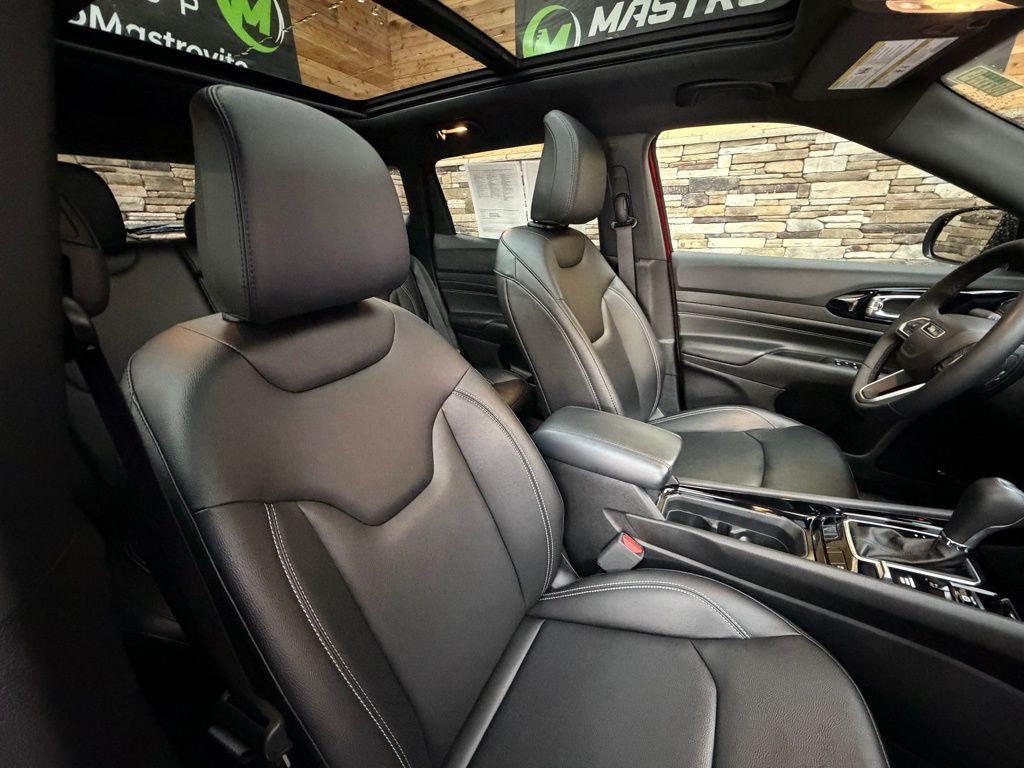 2024 Jeep Compass Limited - Photo 15