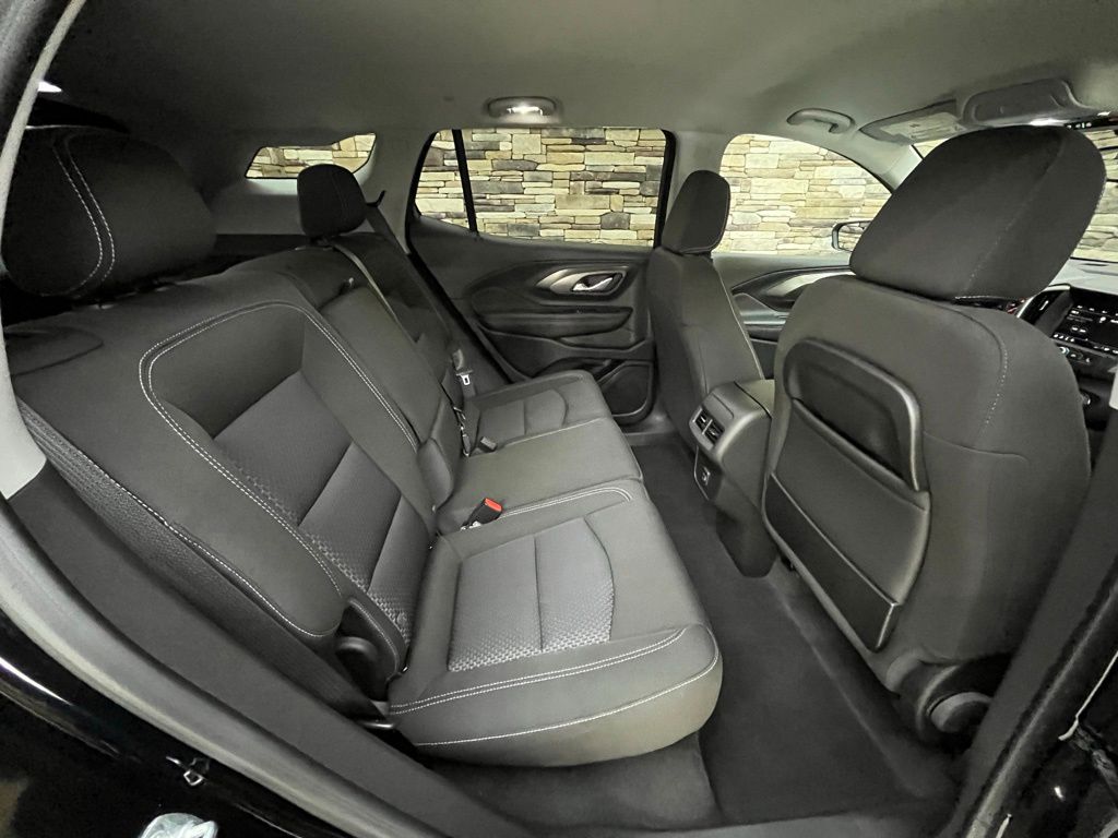 2023 GMC Terrain SLE - Photo 37