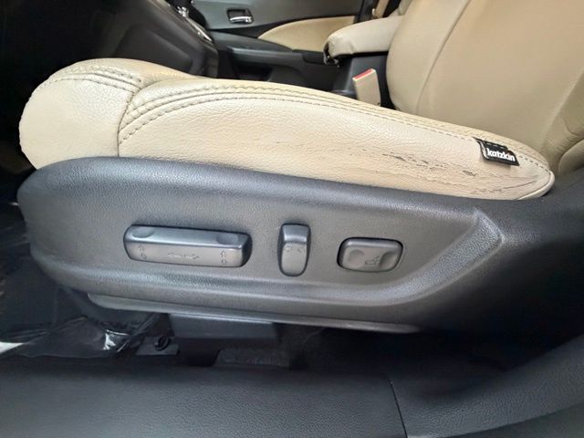 2016 Honda CR-V EX - Photo 28