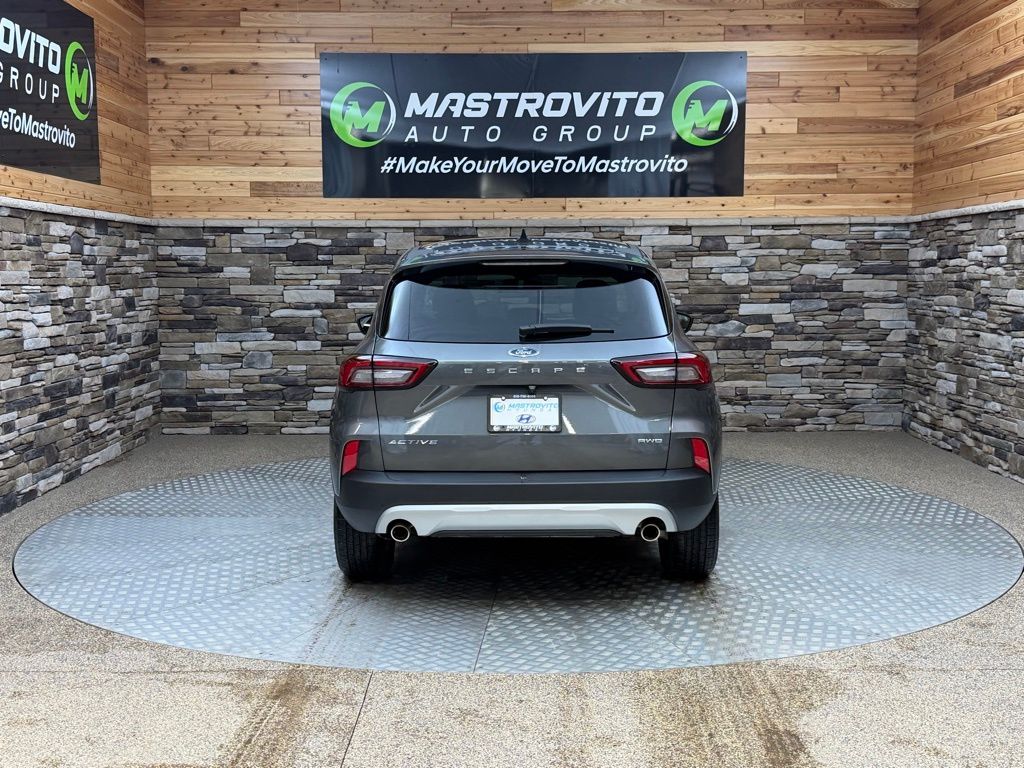 2023 Ford Escape Active - Photo 8