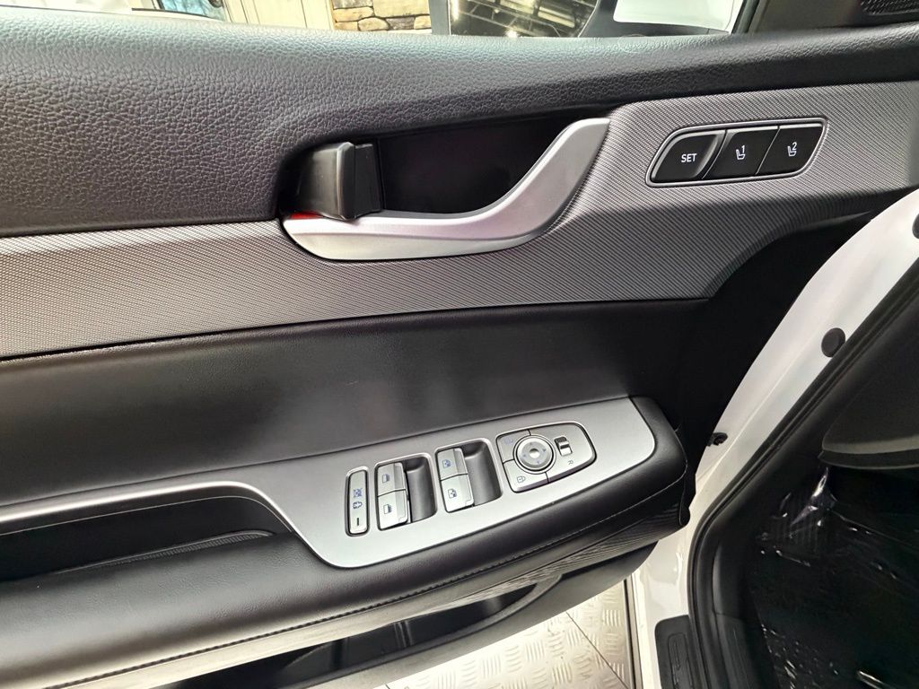 2025 Hyundai Palisade SEL Premium - Photo 29