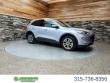 Used 2022 Ford Escape SEL SUV