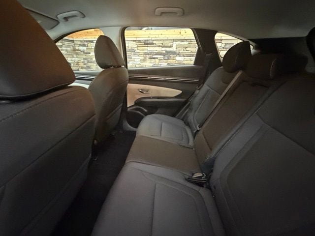 2024 Hyundai Tucson SE - Photo 29