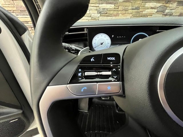 2023 Hyundai Tucson Limited - Photo 21