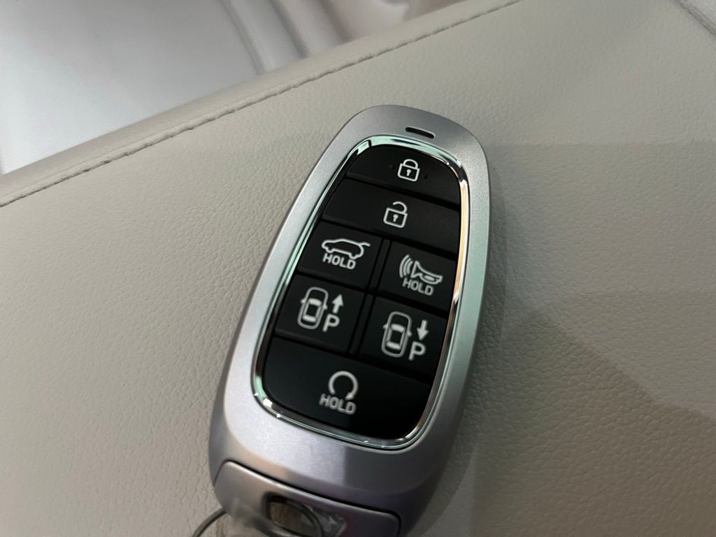 2023 Hyundai Tucson Limited - Photo 45