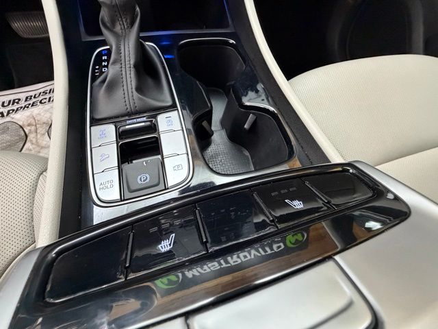 2023 Hyundai Tucson SEL - Photo 24