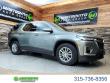 Used 2023 Chevrolet Traverse LT Cloth w/1LT SUV