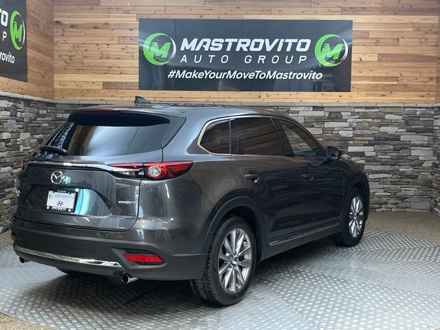 2023 Mazda CX-9 Grand Touring - Photo 9