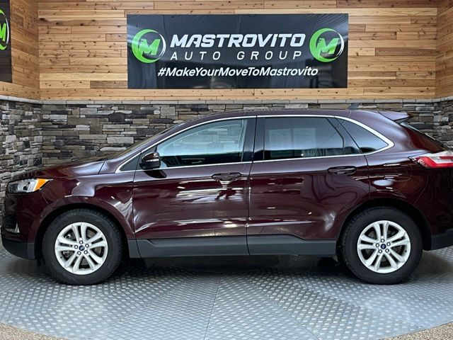 2020 Ford Edge SEL - Photo 6