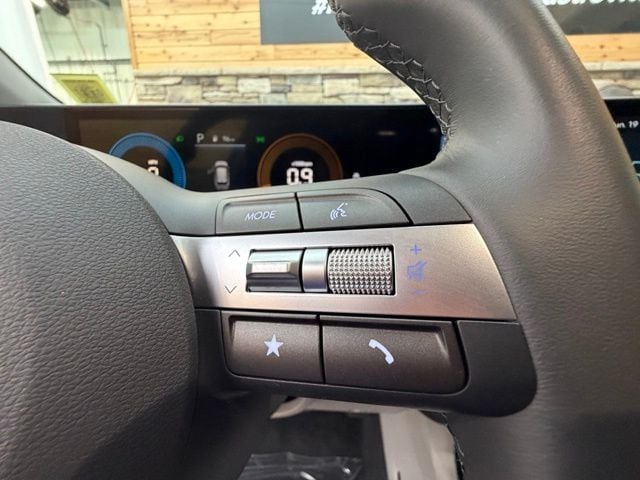 2026 Hyundai Kona SEL Sport - Photo 26