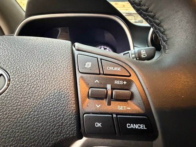 2020 Hyundai Tucson Limited - Photo 26