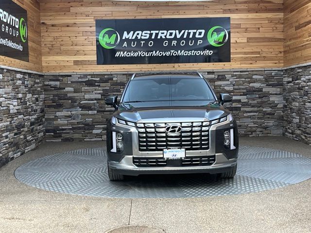 2023 Hyundai Palisade Calligraphy - Photo 3
