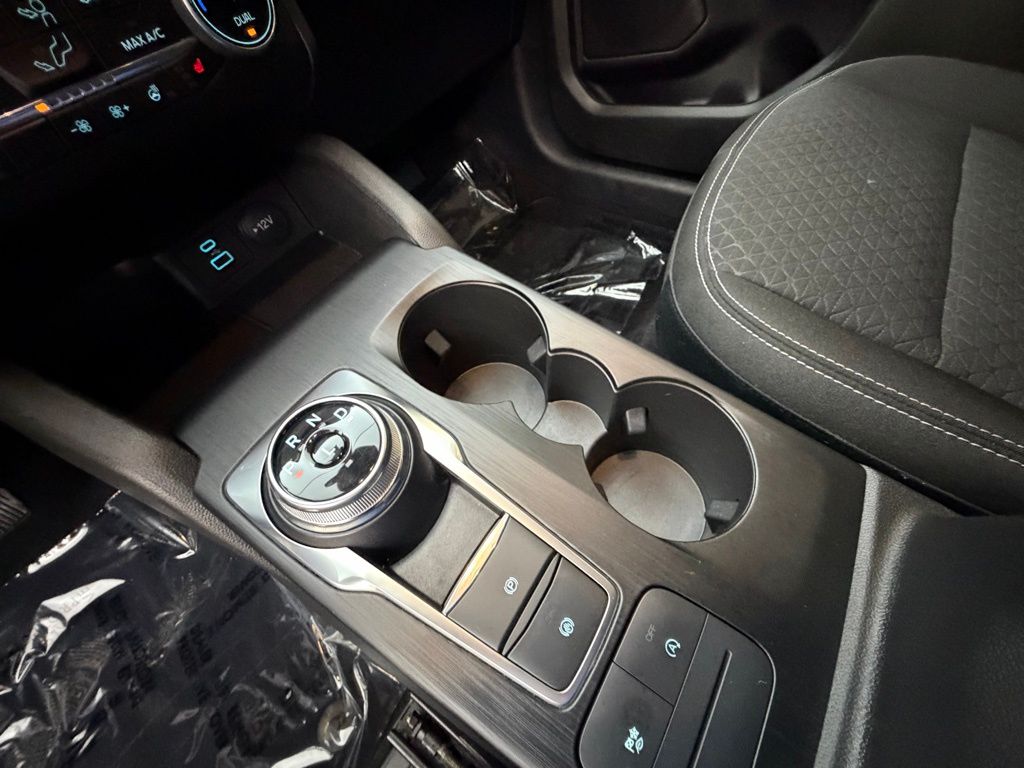 2023 Ford Escape Active - Photo 19