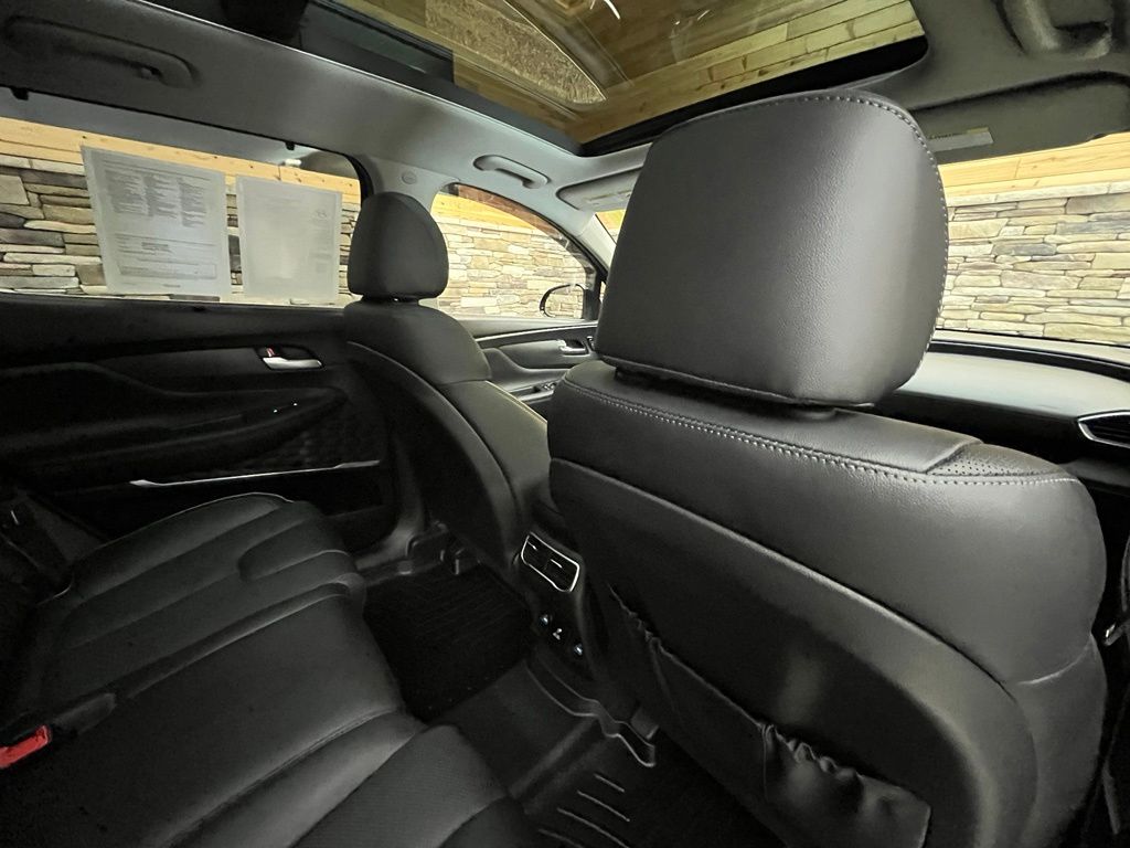 2022 Hyundai Santa Fe Limited - Photo 49