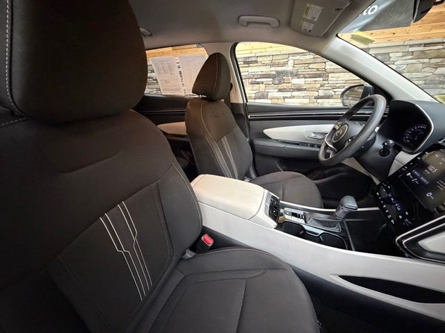 2024 Hyundai Tucson SEL - Photo 16
