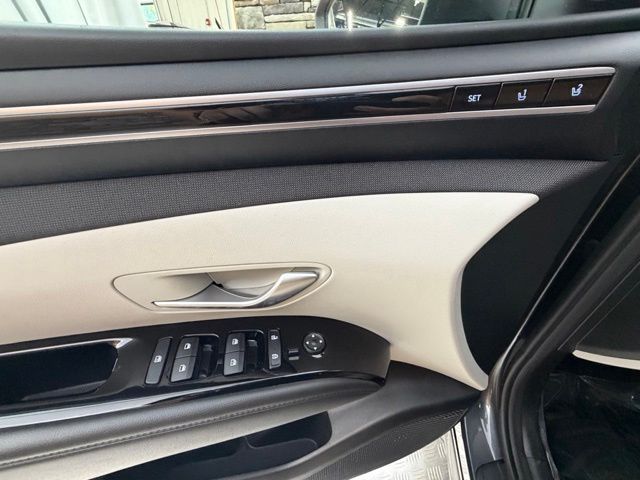 2023 Hyundai Tucson Limited - Photo 30