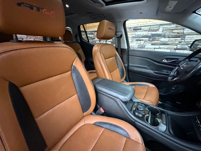 2020 GMC Acadia AT4 - Photo 17