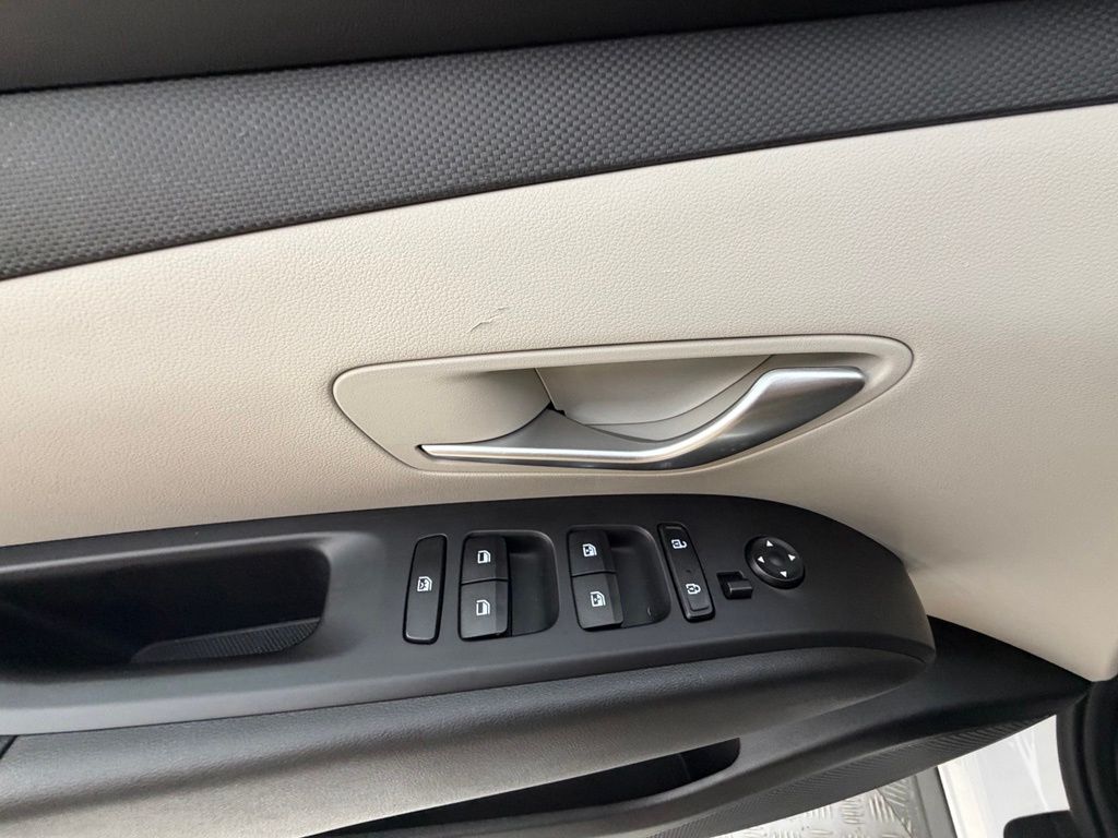 2024 Hyundai Tucson SEL - Photo 29