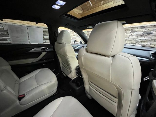 2023 Mazda CX-9 Grand Touring - Photo 36