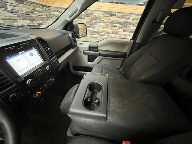 2019 Ford F-150 XL - Photo 32
