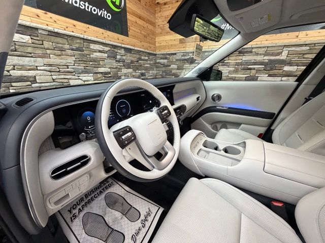 2026 Hyundai Palisade Calligraphy - Photo 12
