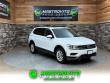 Used 2018 Volkswagen Tiguan 2.0T SE 4MOTION SUV