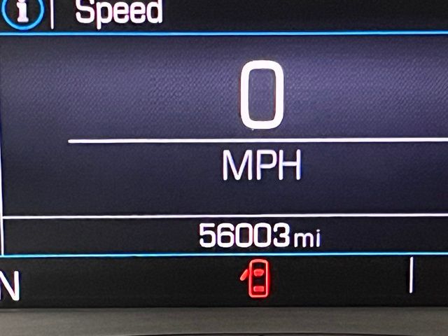 2019 GMC Terrain SLE - Photo 23