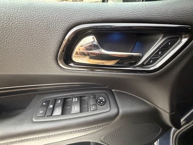 2021 Dodge Durango GT Plus - Photo 29