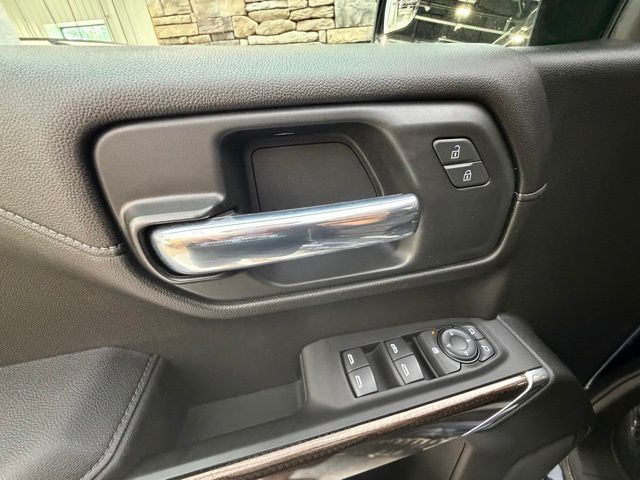 2020 Chevrolet Silverado 1500 RST - Photo 29