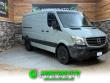 Used 2016 Mercedes-Benz Sprinter Normal Roof Van