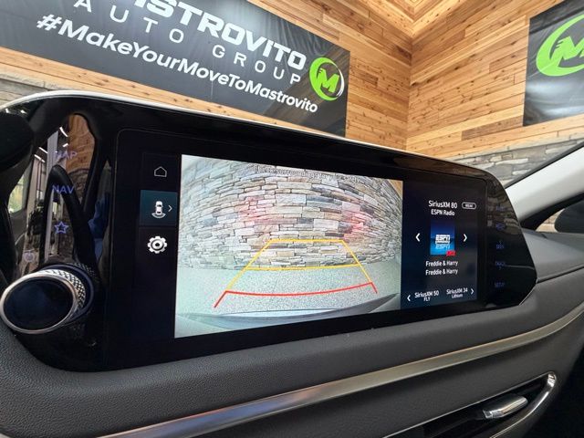 2023 Hyundai Sonata SEL - Photo 22