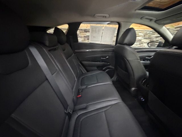 2022 Hyundai Tucson SEL - Photo 35