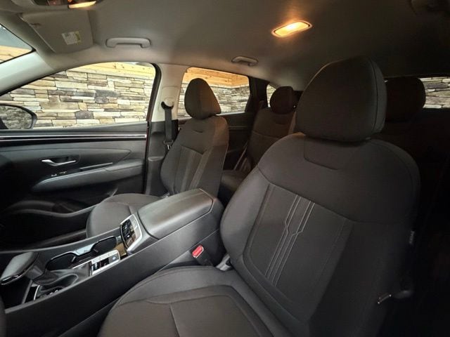 2023 Hyundai Tucson SEL - Photo 12