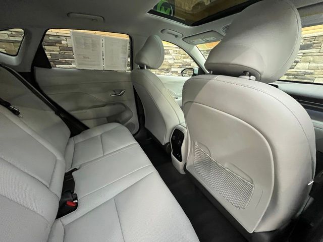 2024 Hyundai Kona Limited - Photo 34