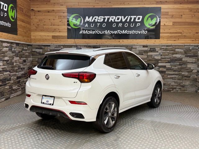 2023 Buick Encore GX Select - Photo 11